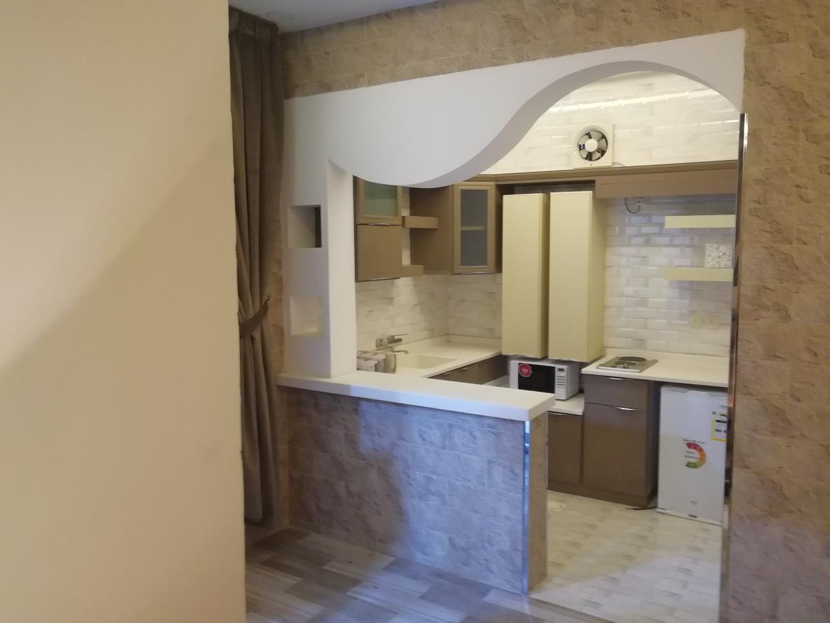 Al Worod Al Thahabia Chalets Абха Экстерьер фото